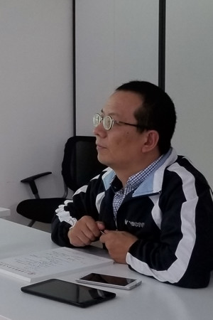 英国上市公司365